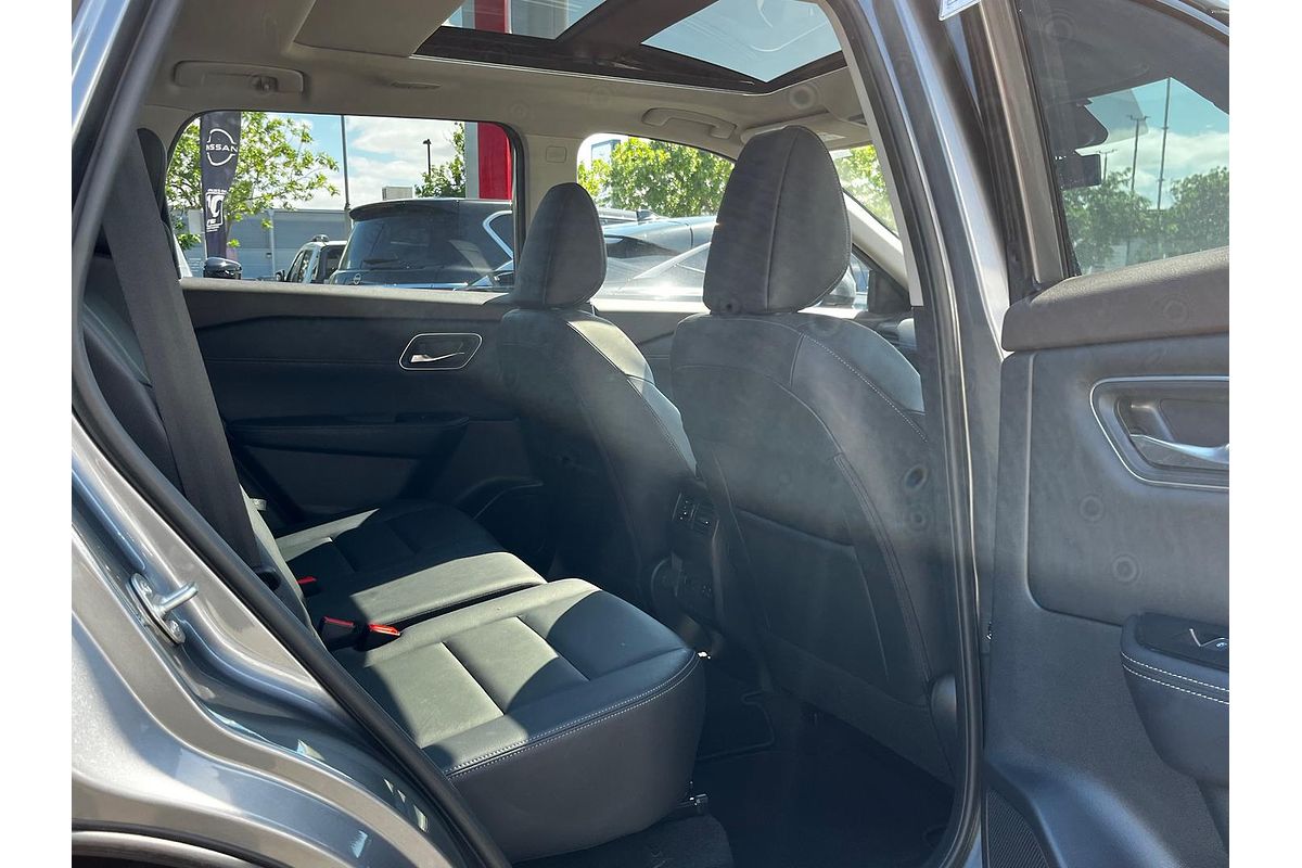 2024 Nissan X-TRAIL Ti T33