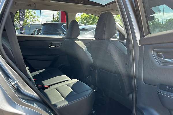 2024 Nissan X-TRAIL Ti T33