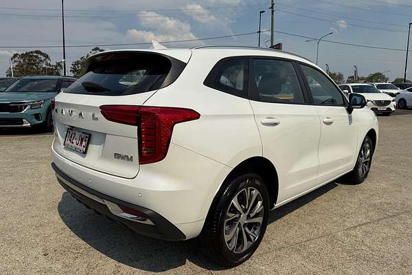 2024 GWM Haval Jolion Premium A01