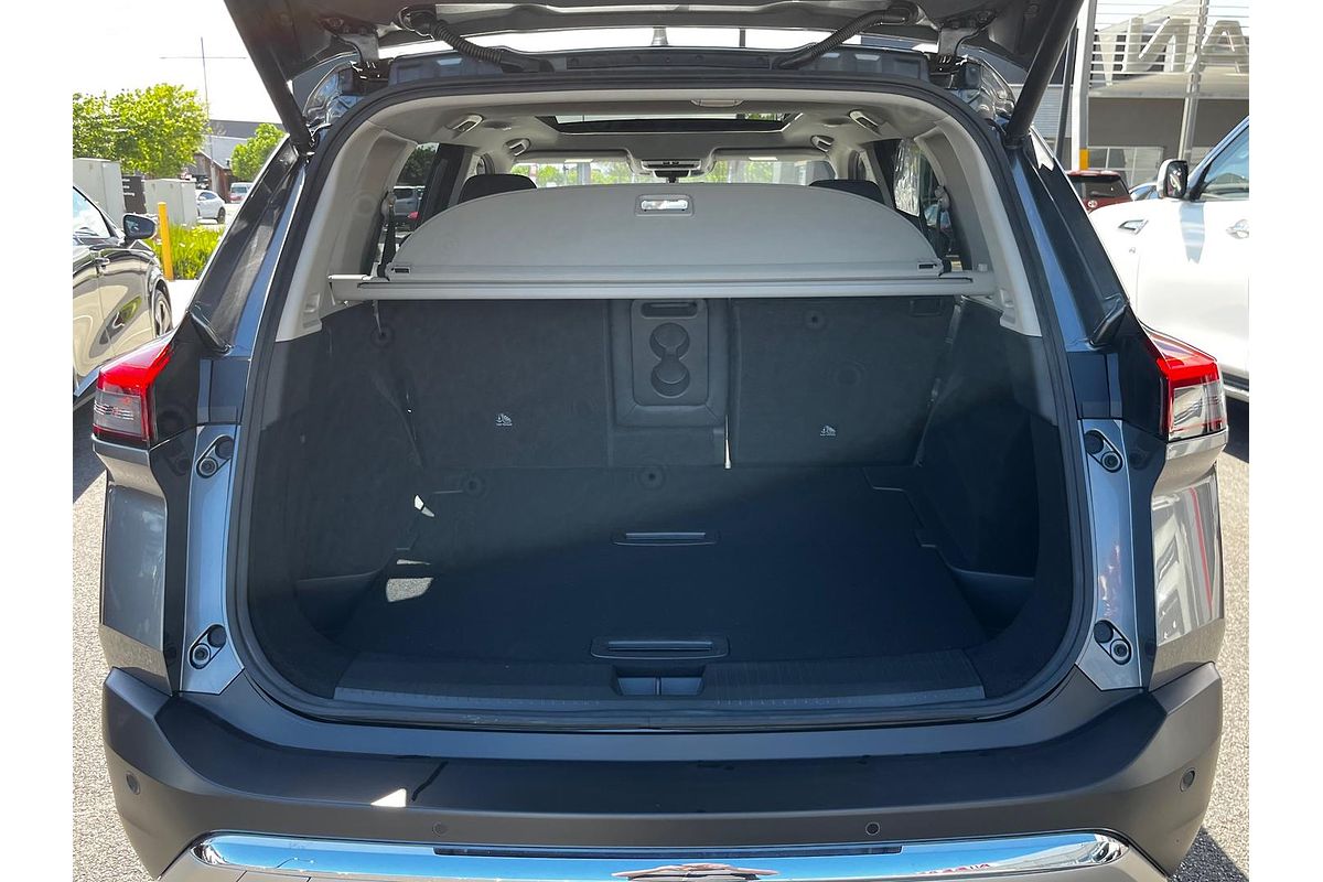 2024 Nissan X-TRAIL Ti T33