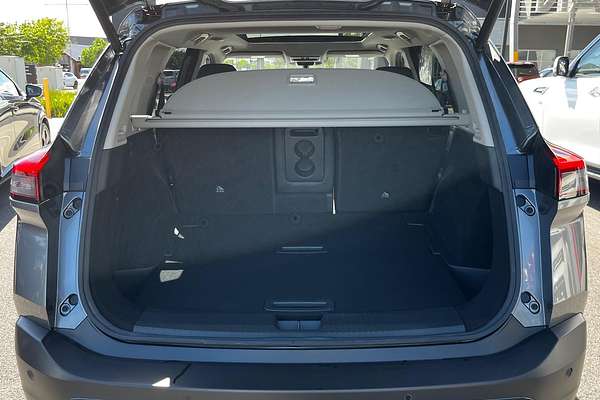 2024 Nissan X-TRAIL Ti T33