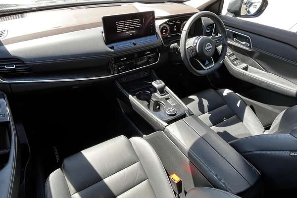 2024 Nissan X-TRAIL Ti T33