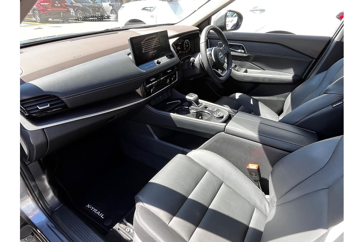 2024 Nissan X-TRAIL Ti T33