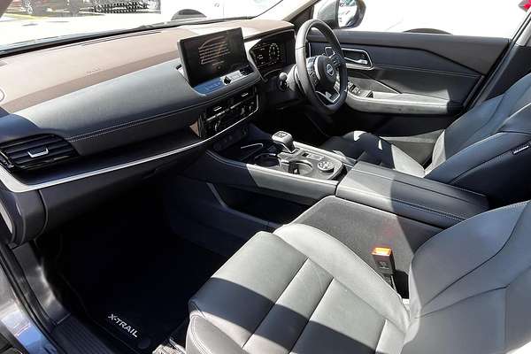 2024 Nissan X-TRAIL Ti T33