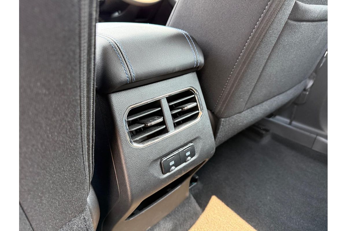 2024 GWM Haval Jolion Premium A01