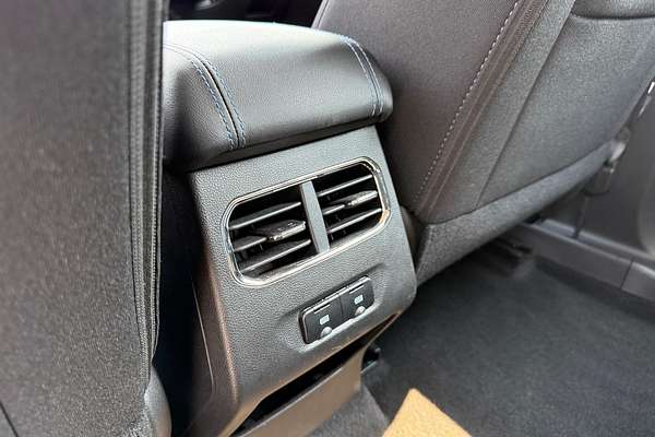 2024 GWM Haval Jolion Premium A01