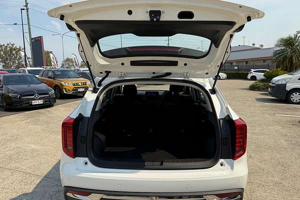 2024 GWM Haval Jolion Premium A01