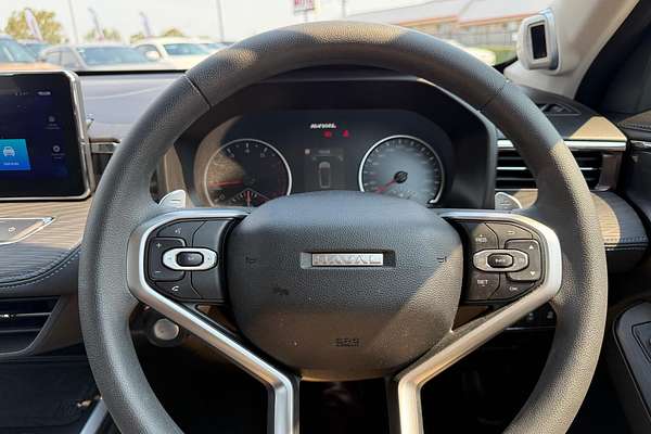 2024 GWM Haval Jolion Premium A01