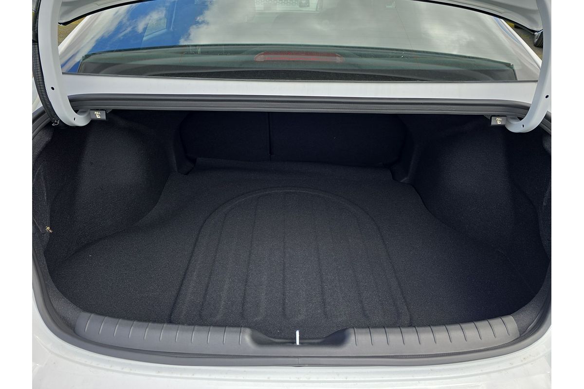 2025 Hyundai i30 N Line CN7.V3