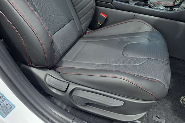 2025 Hyundai i30 N Line CN7.V3