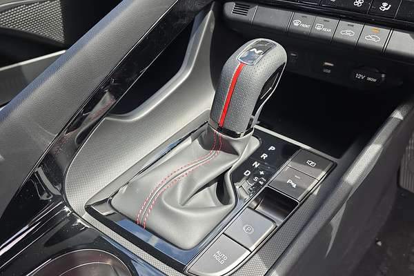 2025 Hyundai i30 N Line CN7.V3
