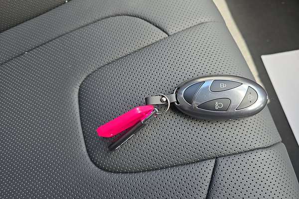 2025 Hyundai i30 N Line CN7.V3