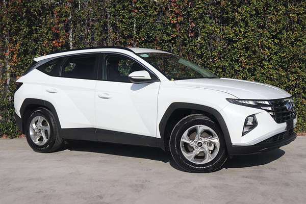 2024 Hyundai Tucson NX4.V2