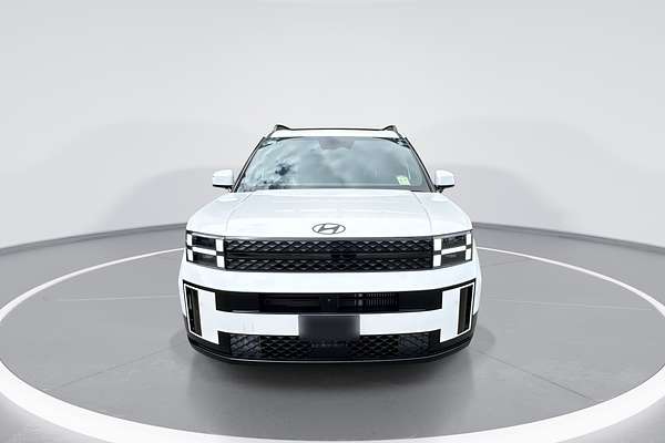 2025 Hyundai Santa Fe Hybrid Calligraphy MX5.V2