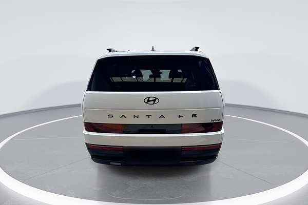 2025 Hyundai Santa Fe Hybrid Calligraphy MX5.V2