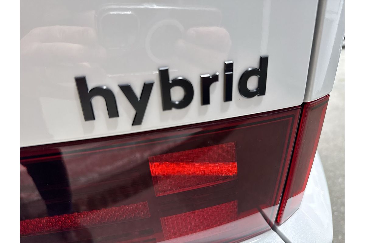 2025 Hyundai Santa Fe Hybrid Calligraphy MX5.V2