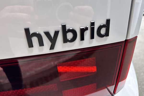 2025 Hyundai Santa Fe Hybrid Calligraphy MX5.V2