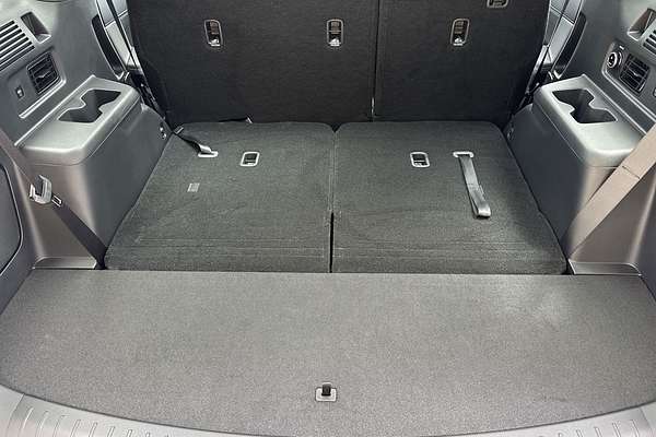 2025 Hyundai Santa Fe Hybrid Calligraphy MX5.V2