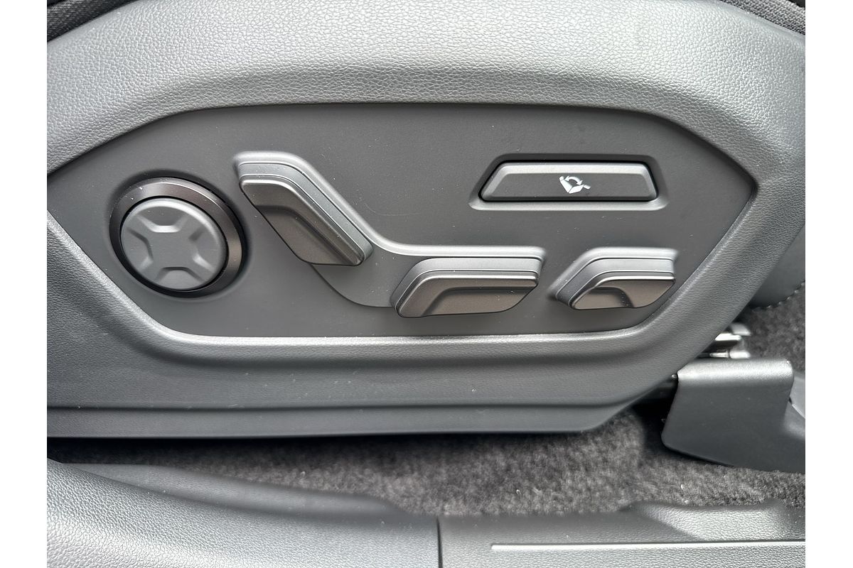 2025 Hyundai Santa Fe Hybrid Calligraphy MX5.V2