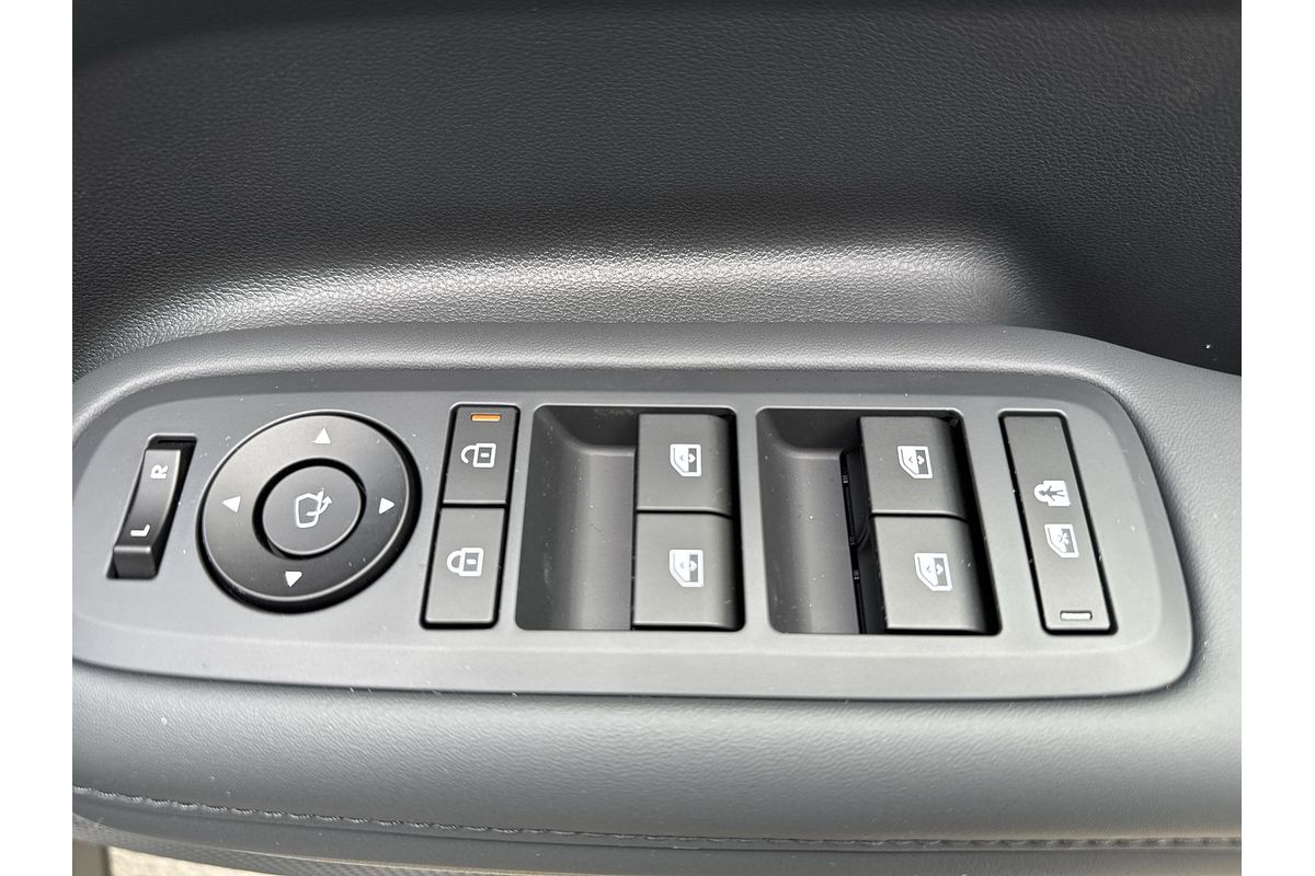 2025 Hyundai Santa Fe Hybrid Calligraphy MX5.V2