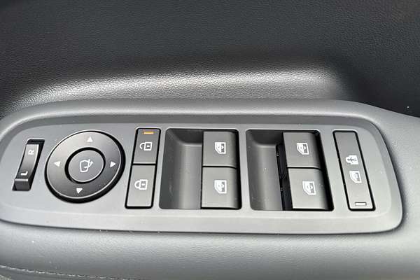 2025 Hyundai Santa Fe Hybrid Calligraphy MX5.V2