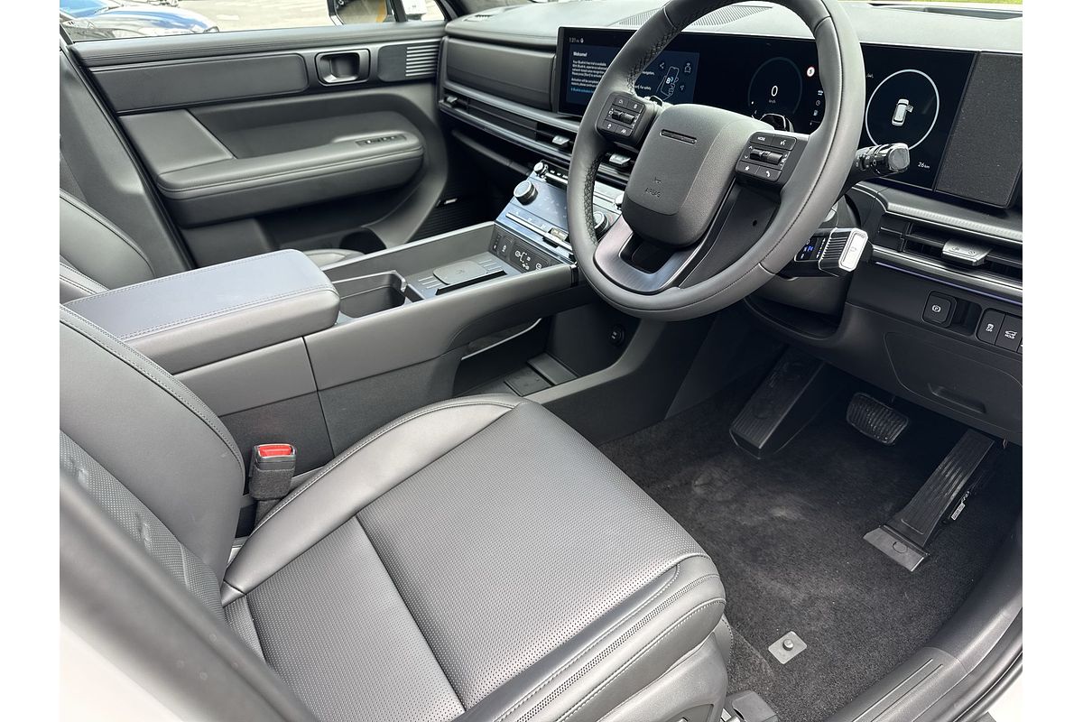 2025 Hyundai Santa Fe Hybrid Calligraphy MX5.V2