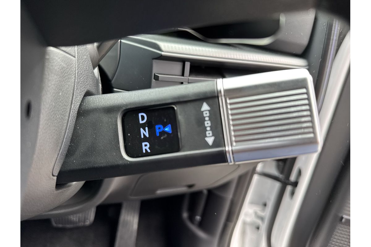 2025 Hyundai Santa Fe Hybrid Calligraphy MX5.V2