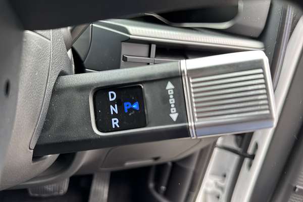 2025 Hyundai Santa Fe Hybrid Calligraphy MX5.V2