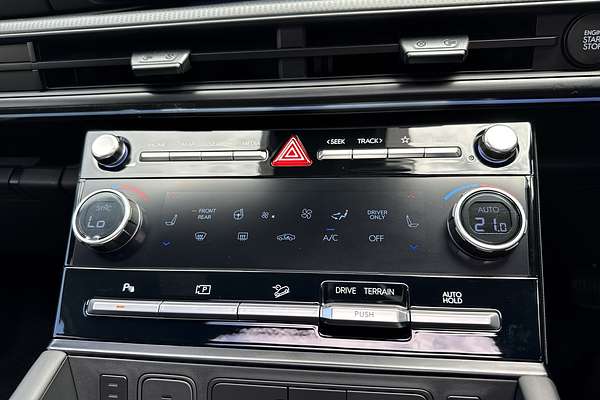 2025 Hyundai Santa Fe Hybrid Calligraphy MX5.V2