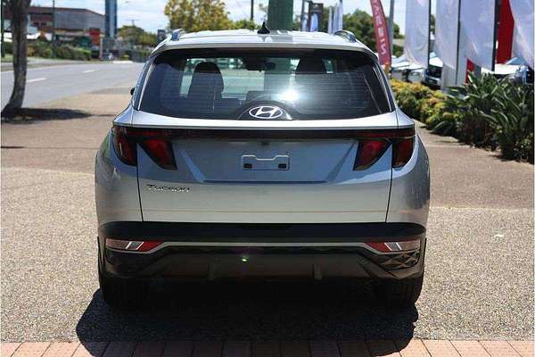2024 Hyundai Tucson NX4.V2