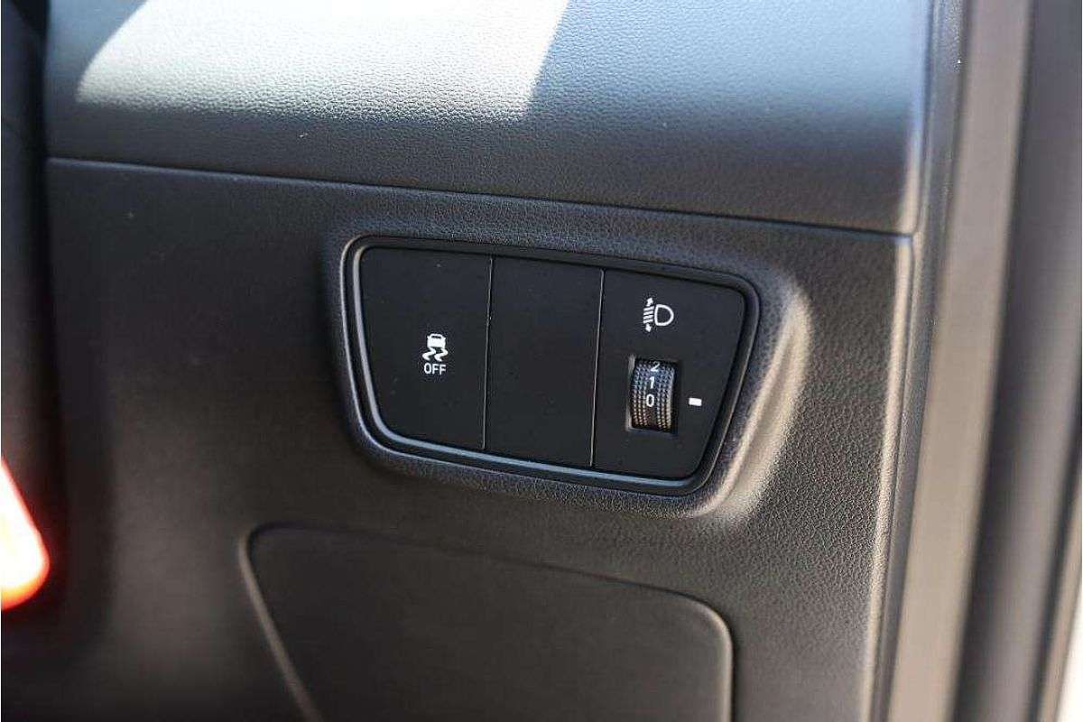 2024 Hyundai Tucson NX4.V2