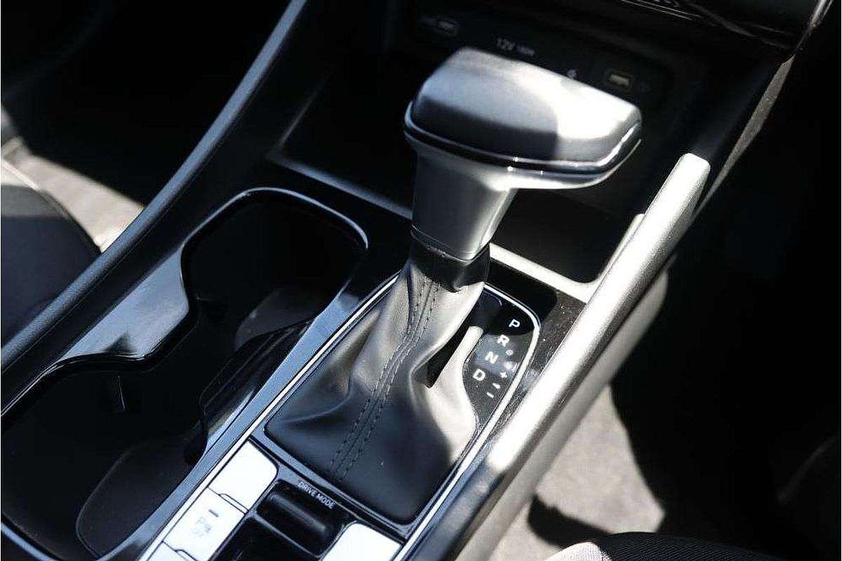 2024 Hyundai Tucson NX4.V2