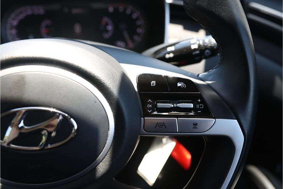 2024 Hyundai Tucson NX4.V2