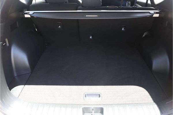 2024 Hyundai Tucson NX4.V2