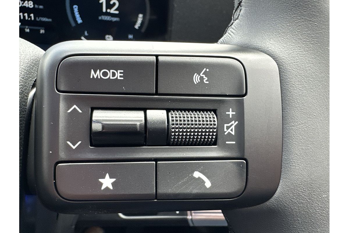 2025 Hyundai Santa Fe Hybrid Calligraphy MX5.V2