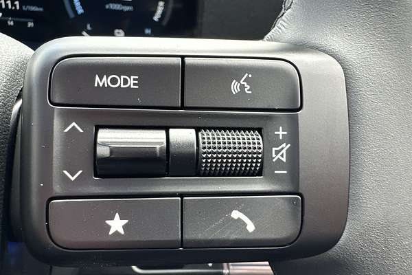 2025 Hyundai Santa Fe Hybrid Calligraphy MX5.V2