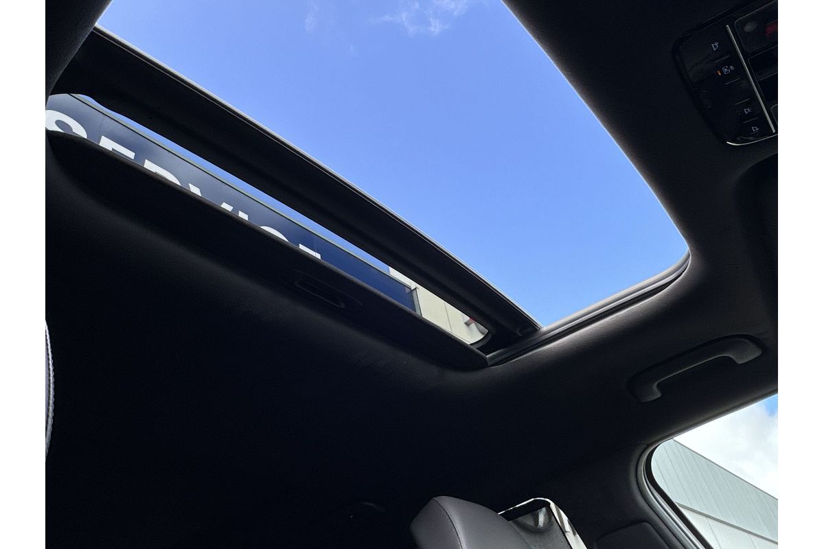 2025 Hyundai Santa Fe Hybrid Calligraphy MX5.V2