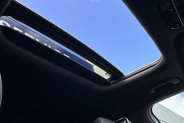 2025 Hyundai Santa Fe Hybrid Calligraphy MX5.V2