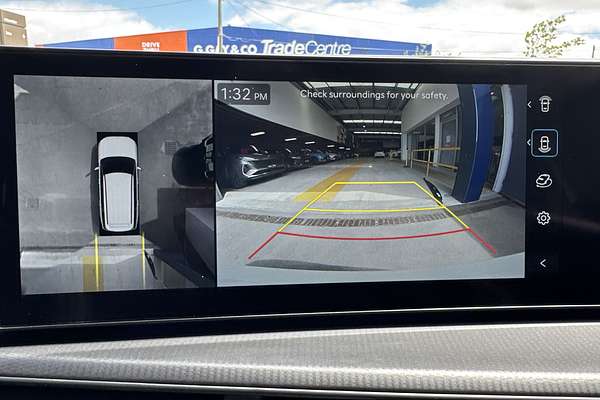 2025 Hyundai Santa Fe Hybrid Calligraphy MX5.V2