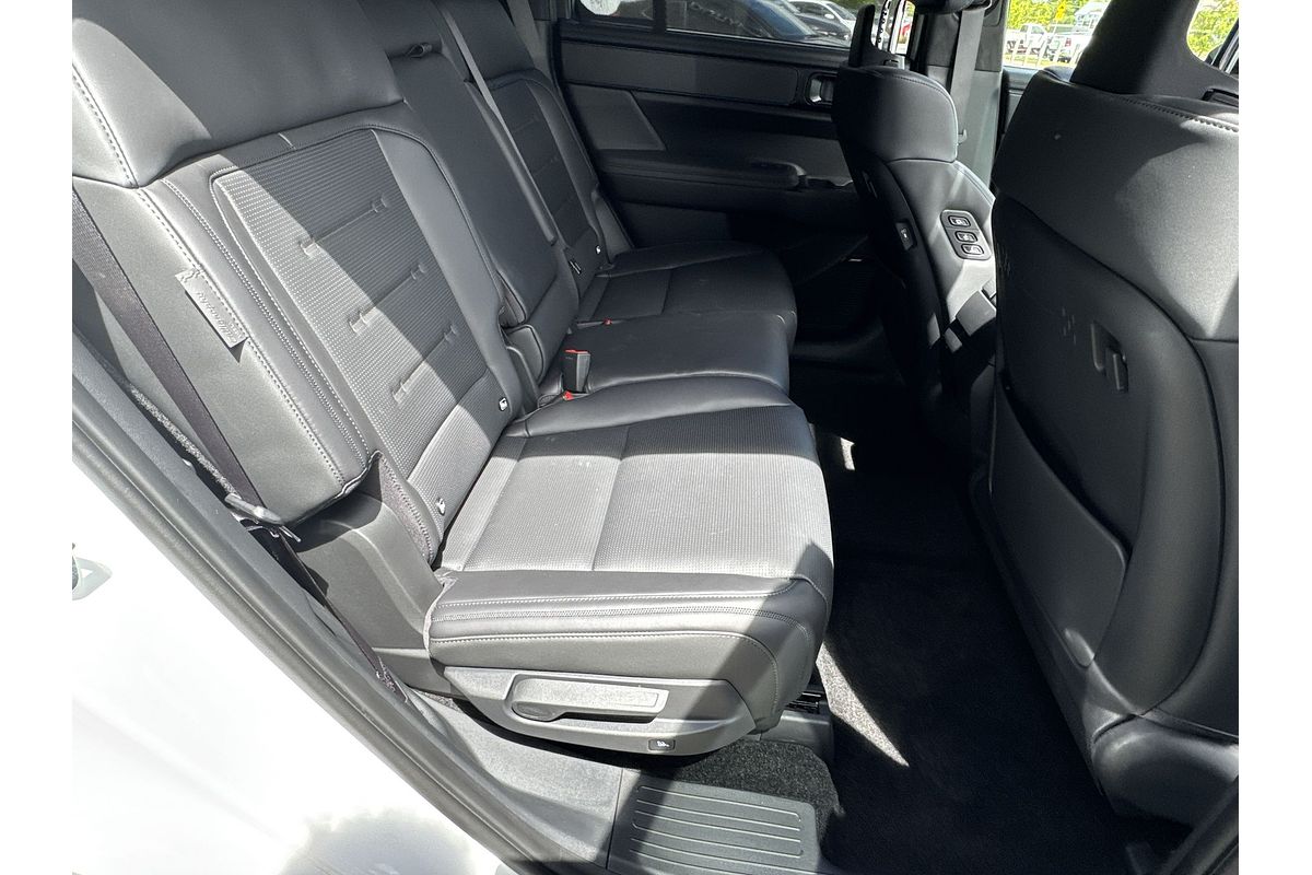 2025 Hyundai Santa Fe Hybrid Calligraphy MX5.V2