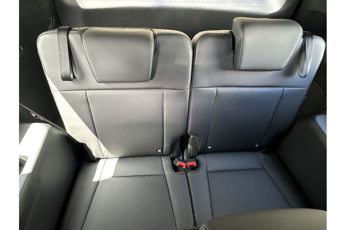 2025 Hyundai Santa Fe Hybrid Calligraphy MX5.V2