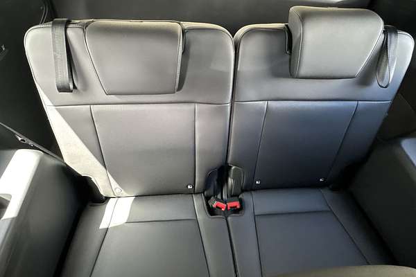 2025 Hyundai Santa Fe Hybrid Calligraphy MX5.V2