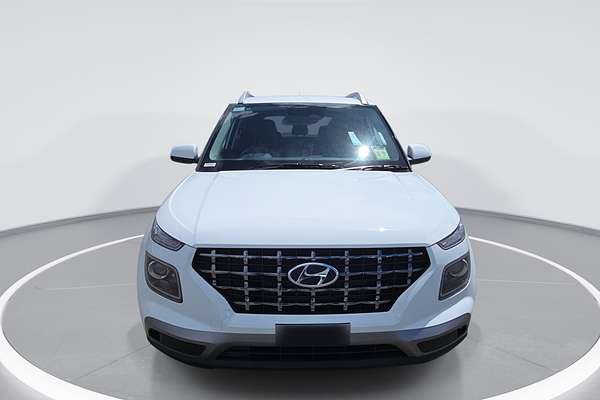 2025 Hyundai Venue Elite QX.V5