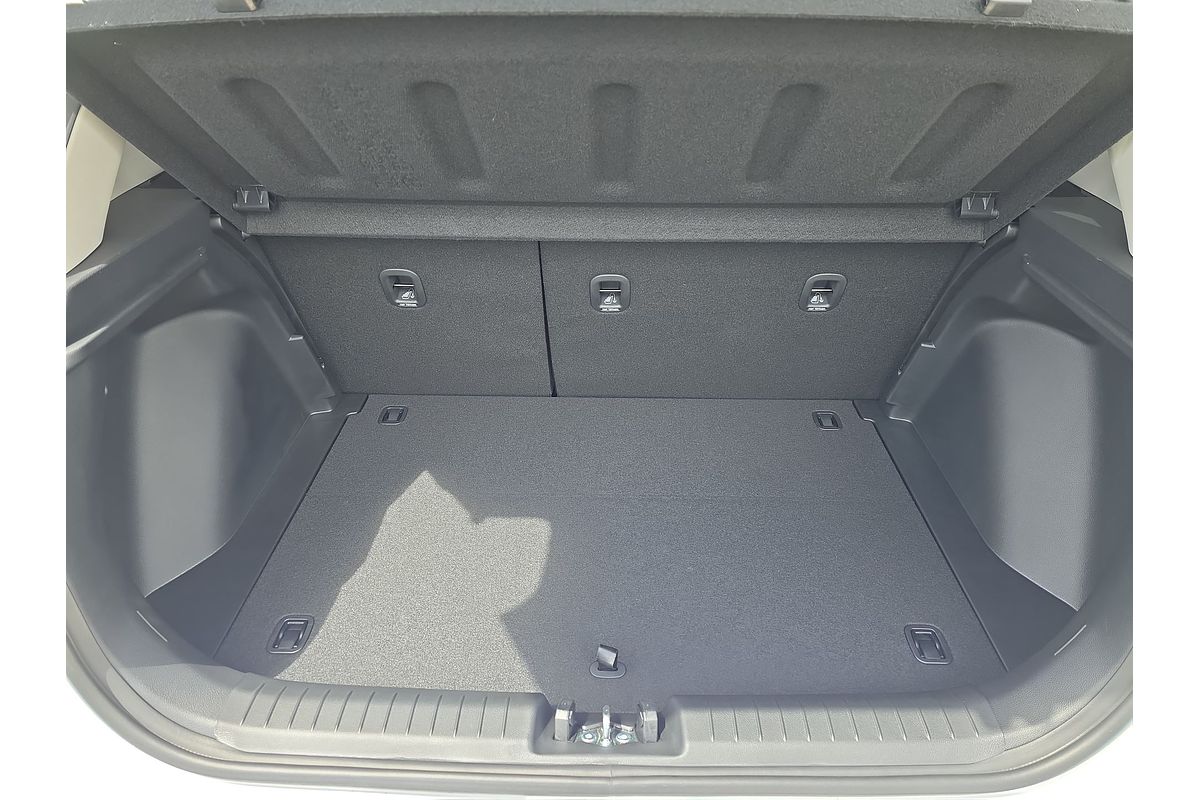 2025 Hyundai Venue Elite QX.V5