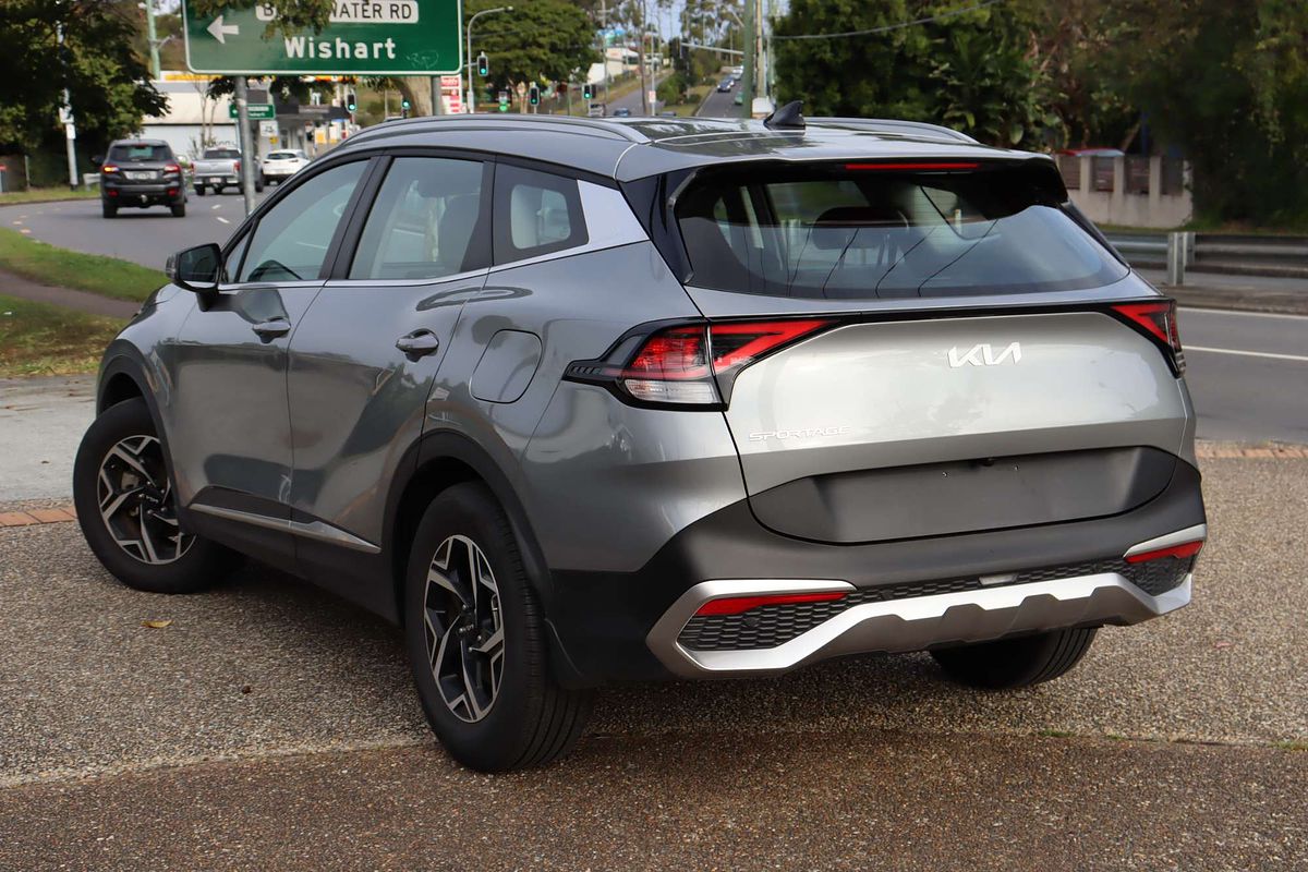 2024 Kia Sportage S NQ5