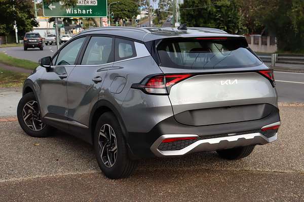 2024 Kia Sportage S NQ5