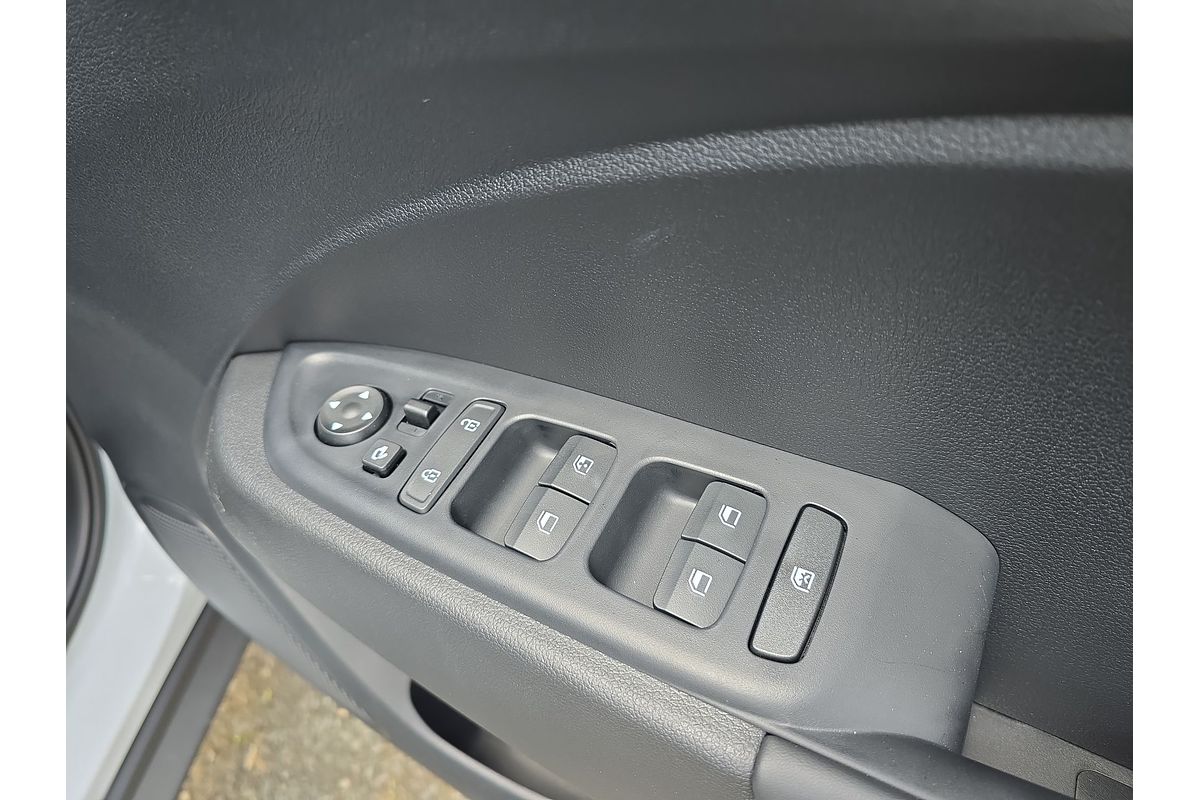 2025 Hyundai Venue Elite QX.V5