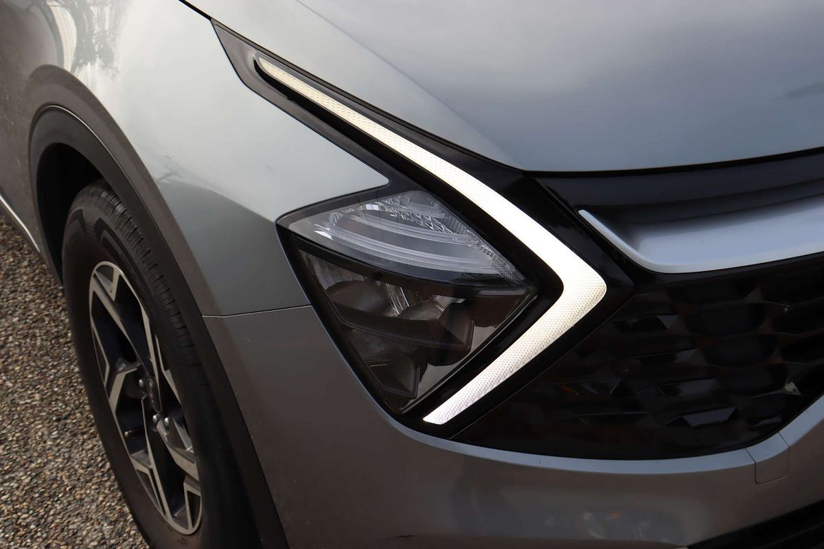 2024 Kia Sportage S NQ5