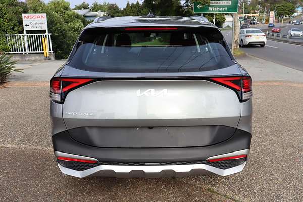 2024 Kia Sportage S NQ5