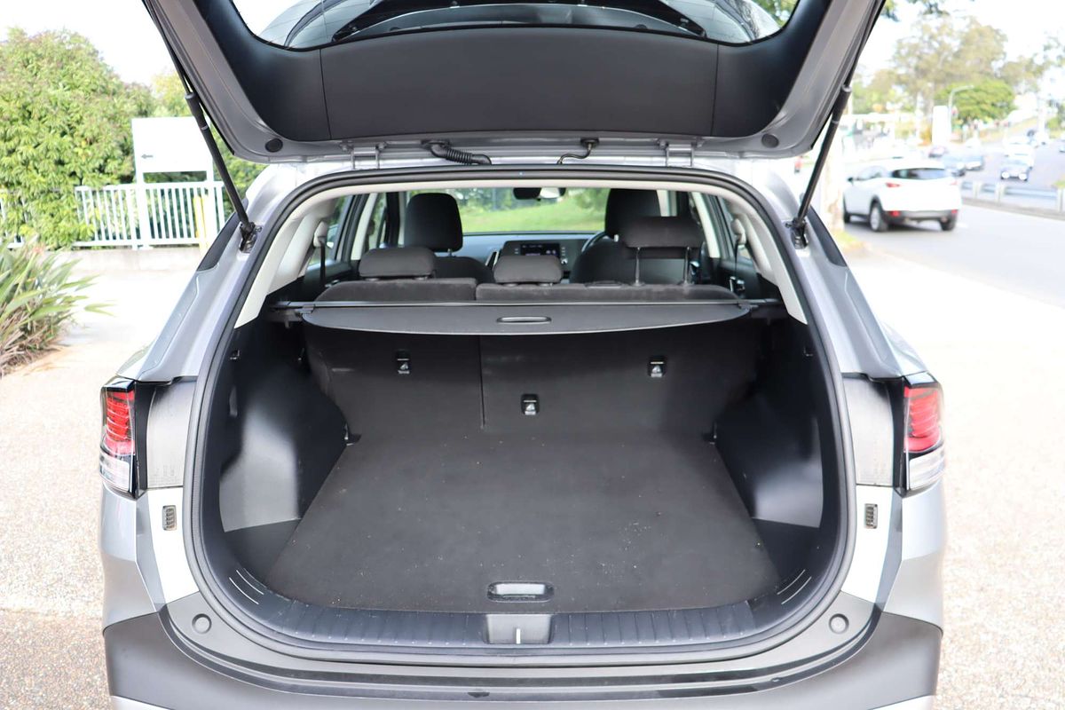 2024 Kia Sportage S NQ5